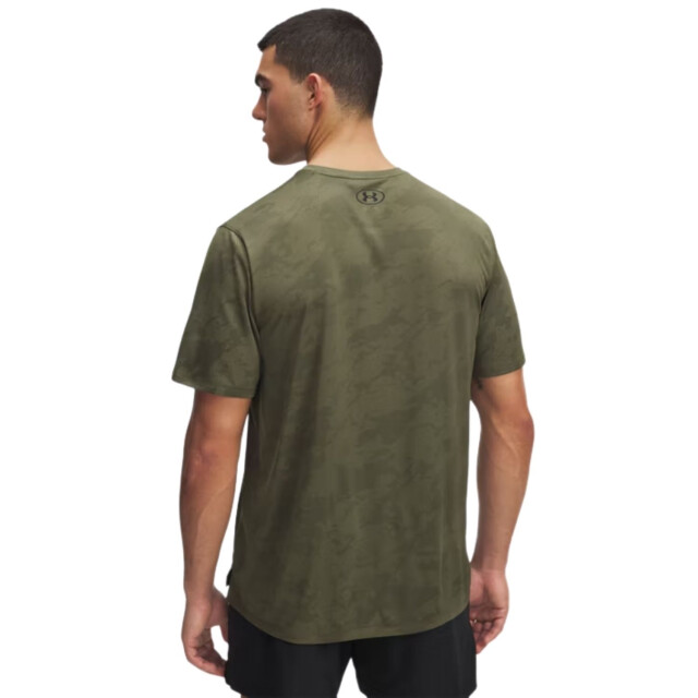 Under Armour Sportshirt heren 1390047 large