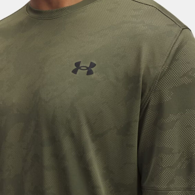 Under Armour Sportshirt heren 1390047 large