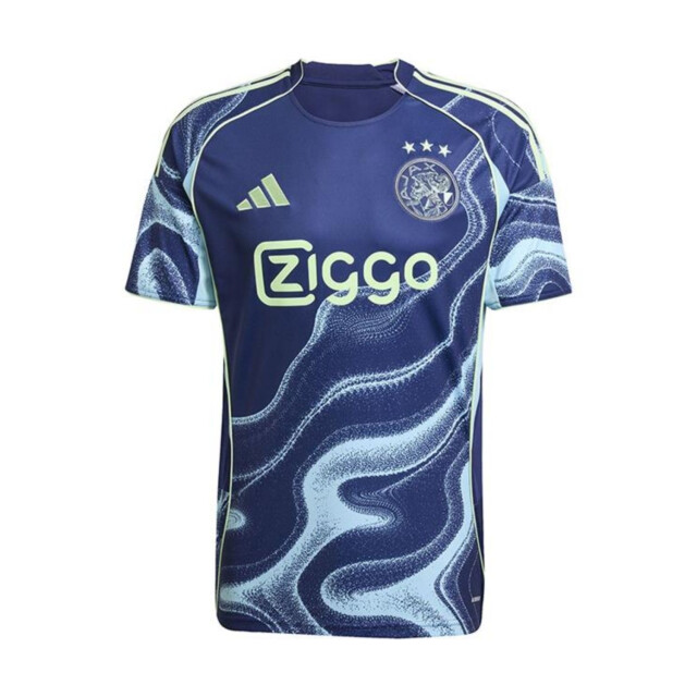 Adidas Voetbalshirt heren JP1447 large
