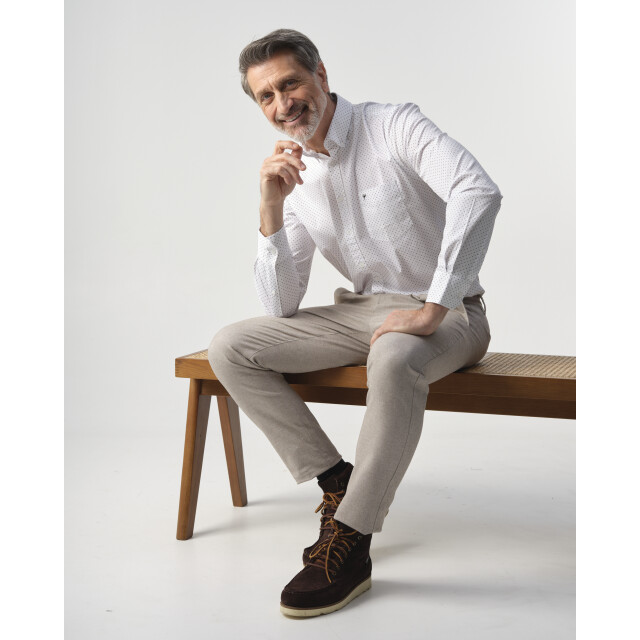 Campbell chino heddle flanel 099121-001-32 large