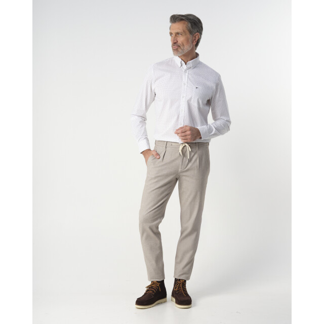 Campbell chino heddle flanel 099121-001-32 large