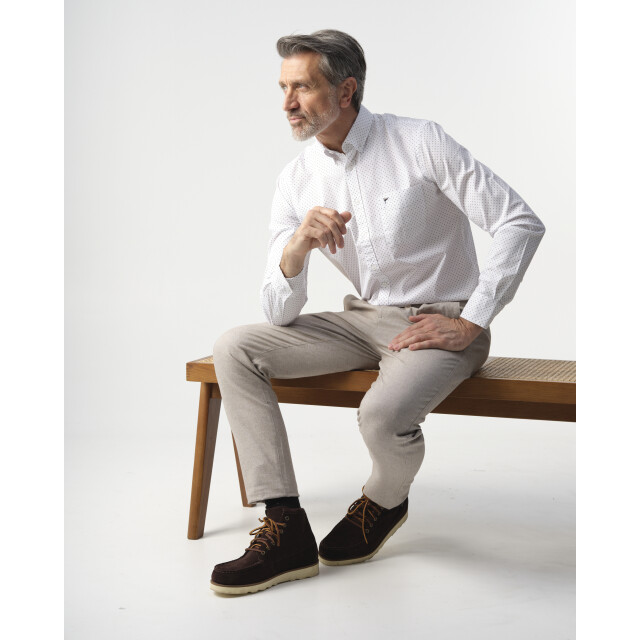 Campbell chino heddle flanel 099121-001-32 large