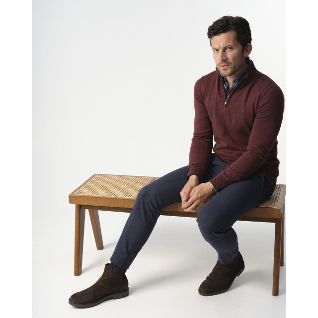 Campbell chino heddle flanel 099121-002-31 large