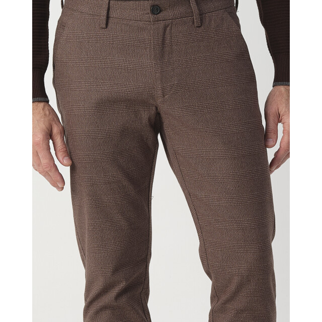 Campbell -henry chino smart check 099123-001-36 large
