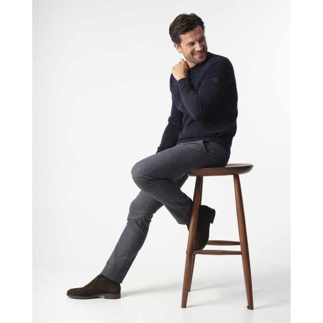 Campbell -henry chino smart check 099123-003-32 large