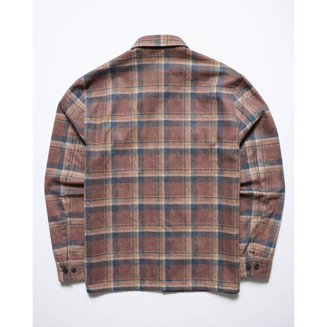 Campbell overshirt walker 099124-002-XXL large