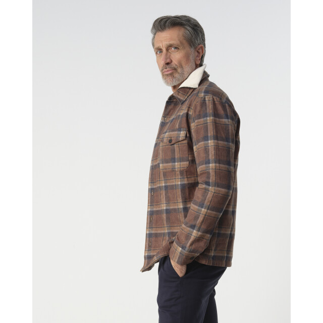 Campbell overshirt walker 099124-002-XXL large