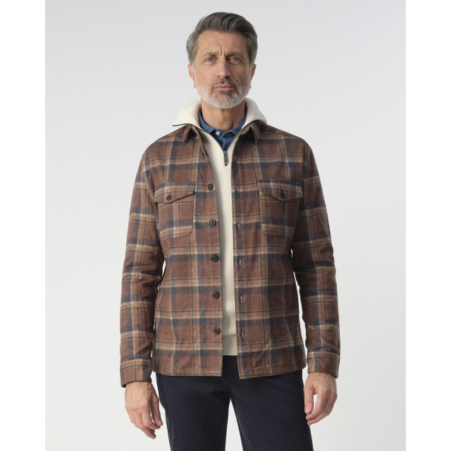 Campbell overshirt walker 099124-002-XXL large