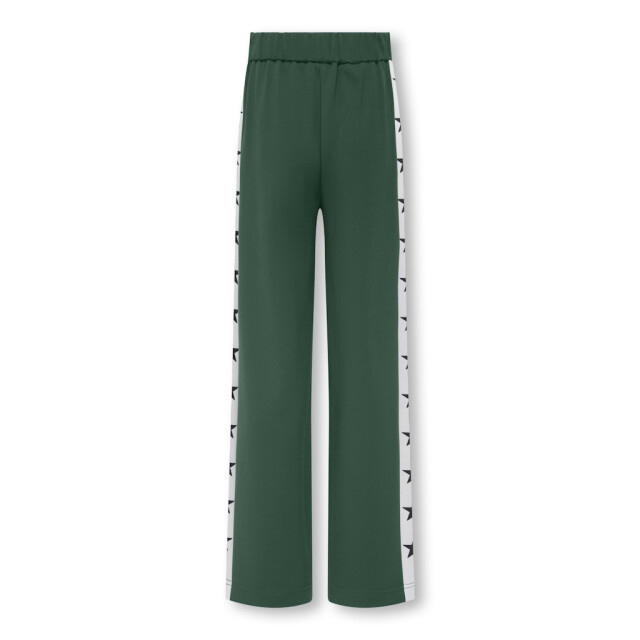 Only Kogpoptrash life icon wide pant cs pnt donker 2109.27.0004 large