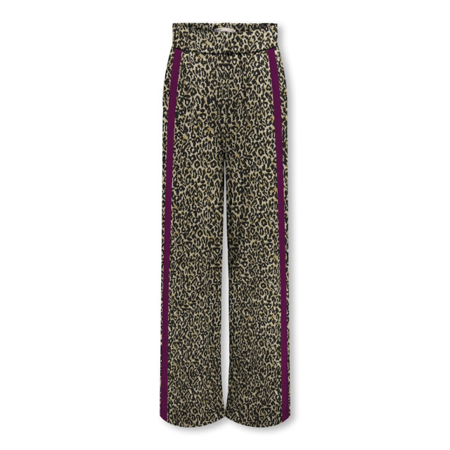 Only Kogpoptrash life icon wide pant cs pnt dessin 2109.89.0005 large