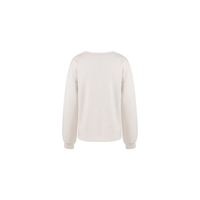G-Maxx Salma sweater##1; 014 sand beige 4209.05.0037 large