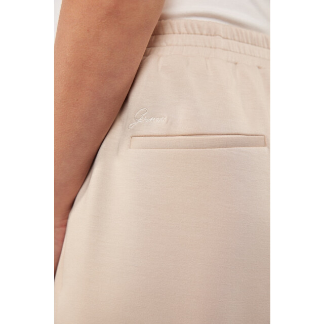 G-Maxx Gal pants##2; 014 sand beige 4109.05.0056 large