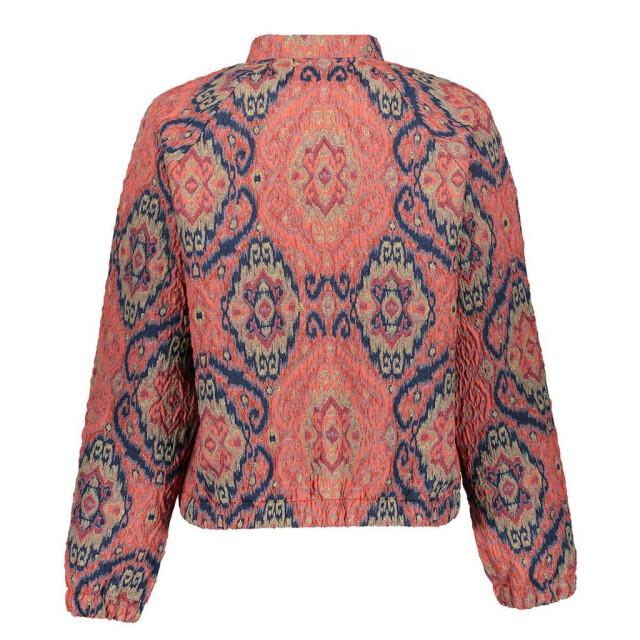 Geisha Jacket print dessin 4279.49.0001 large