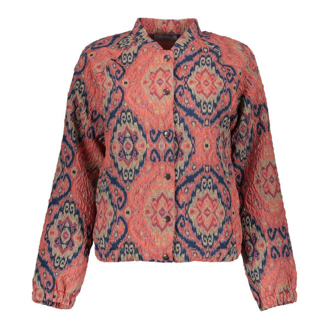 Geisha Jacket print dessin 4279.49.0001 large