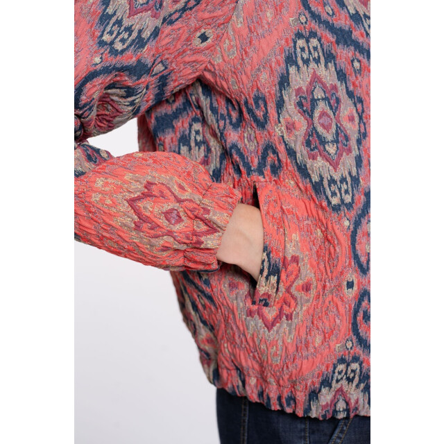 Geisha Jacket print dessin 4279.49.0001 large