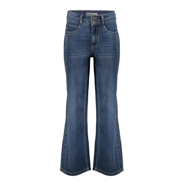 Geisha Jeans blue denim 4106.35.0090 large