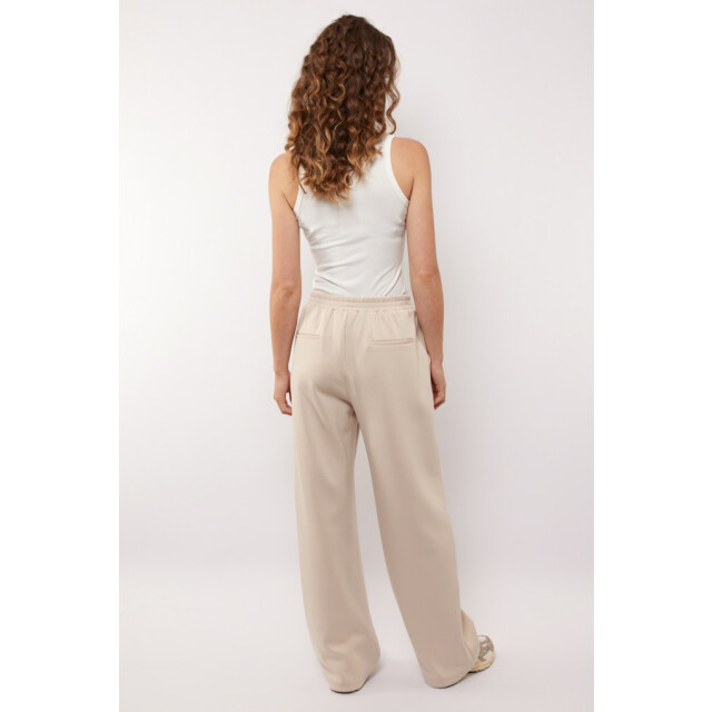 G-Maxx Gal pants##2; 014 sand beige 4109.05.0056 large