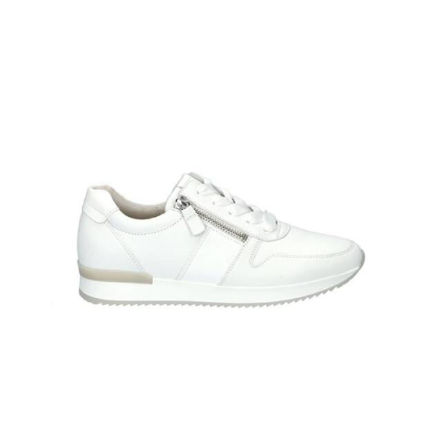 Gabor 63.420 Sneakers Wit 63.420 large