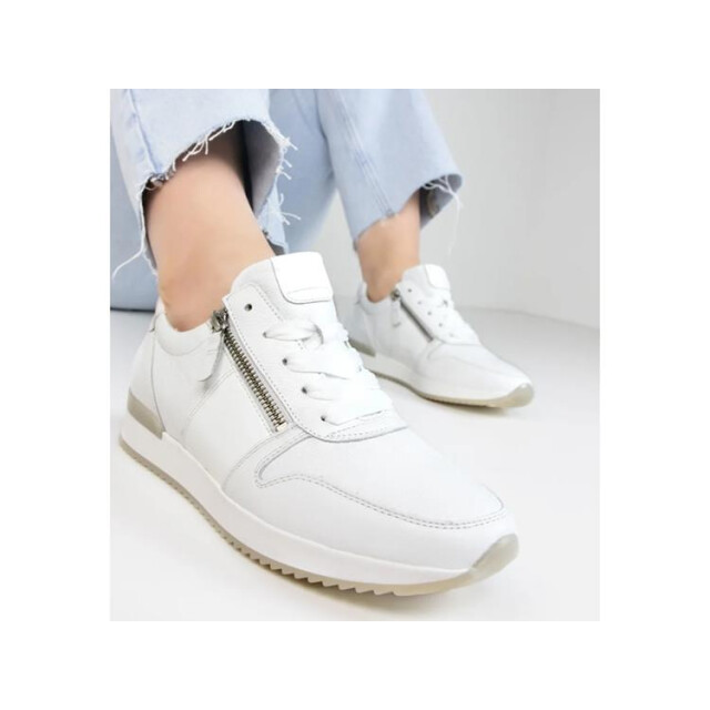 Gabor 63.420 Sneakers Wit 63.420 large