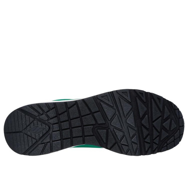 Skechers 52458 Uno - Stand On Sneakers Groen 52458 Uno - Stand On large