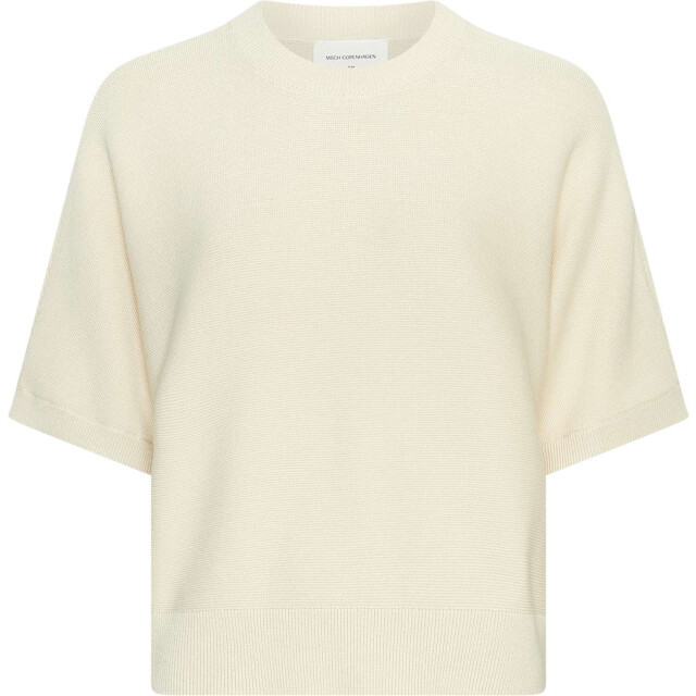 Moss Copenhagen Mschthamira 2 4 pullover 19287-fog large