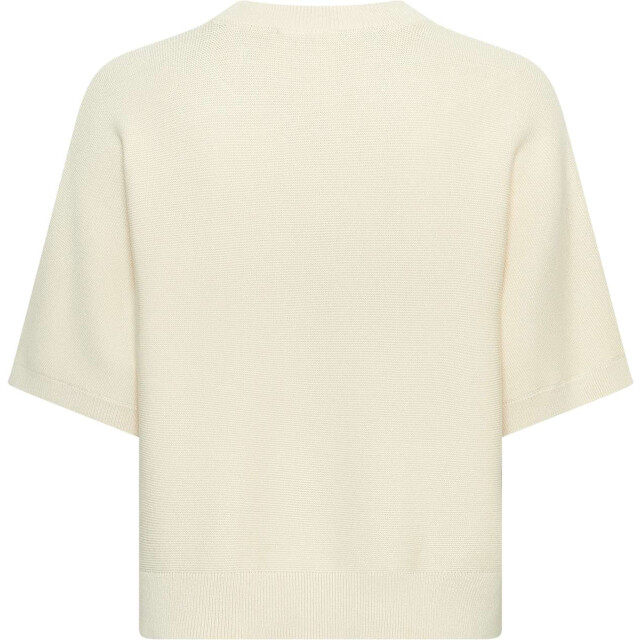 Moss Copenhagen Mschthamira 2 4 pullover 19287-fog large