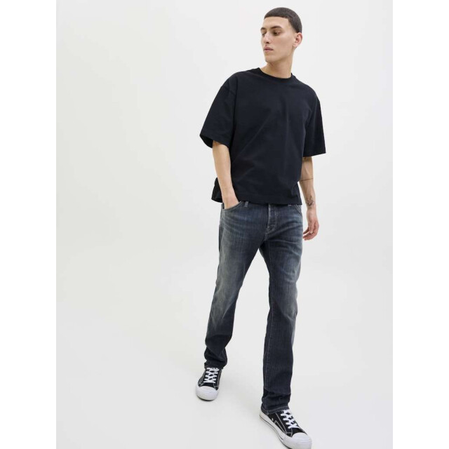 Jack & Jones Jjiglenn jjfox am 497 sps noos blue denim 12278082-188779 large