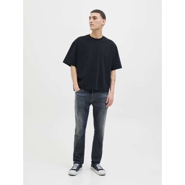 Jack & Jones Jjiglenn jjfox am 497 sps noos blue denim 12278082-188779 large