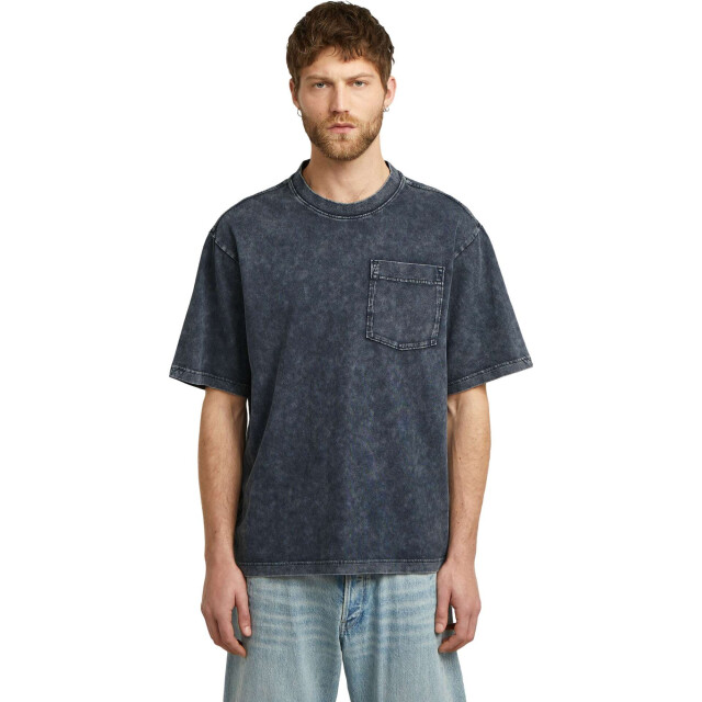 G-Star Washed pocket r t D26825-C756-H592 large