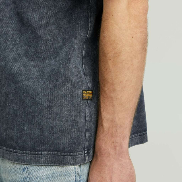 G-Star Washed pocket r t D26825-C756-H592 large