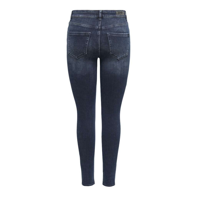 Only Onlblush mid skinny dnm rea409 noos blue black den 15318738-263995 large