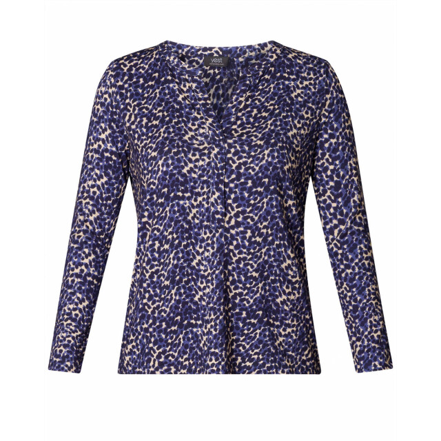Yesta Top lange mouw a005754 valery Yesta + Top lange mouw A005754 VALERY large