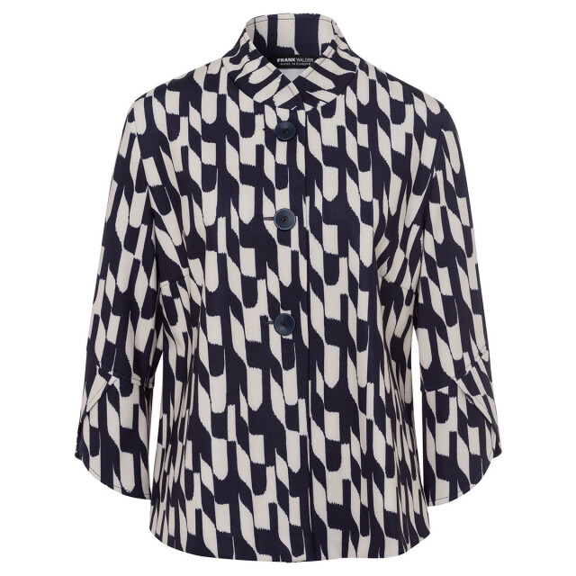Frank Walder Blazer w51108303 Frank Walder Blazer W51108303 large