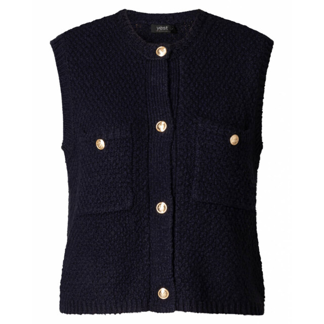 Yesta Vest a005738 frederica Yesta + Vest A005738 FREDERICA large