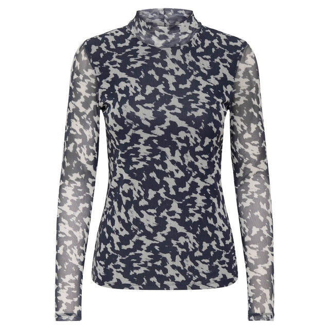 Only Blouse lange mouw 15141298 Only Top lange mouw 15141298 large
