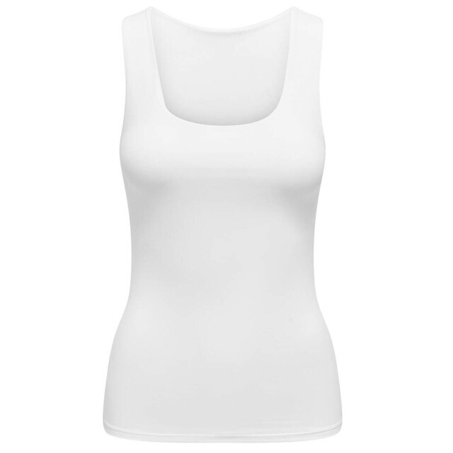 Only Blouse lange mouw 15278090 Only Top zonder mouw 15278090 large