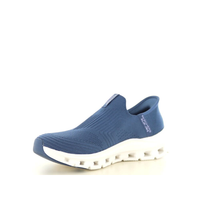Skechers 247.80.416 Loafers Blauw 247.80.416 large