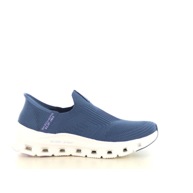 Skechers 247.80.416 Loafers Blauw 247.80.416 large