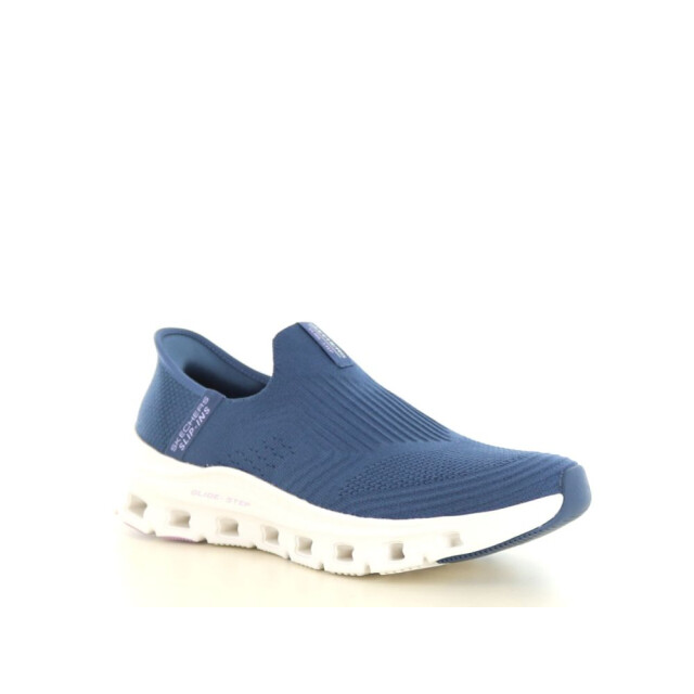 Skechers 247.80.416 Loafers Blauw 247.80.416 large