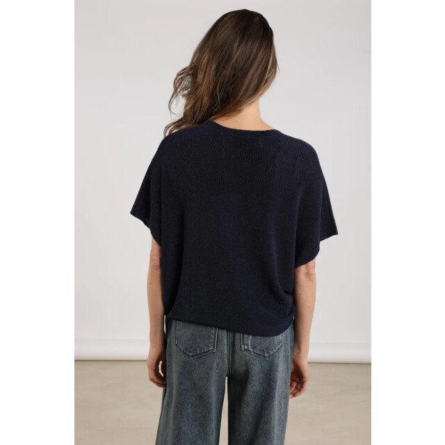 Nukus Nks01022 dina top lurex NKS01022 Dina Top Lurex large