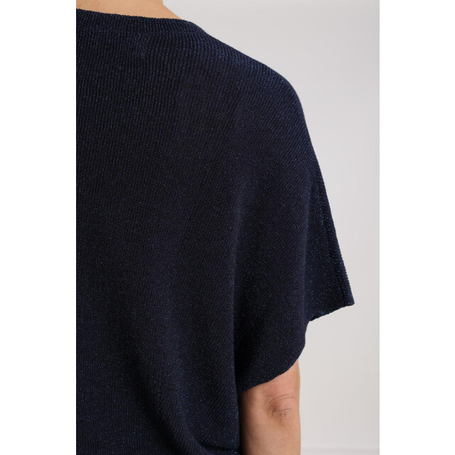 Nukus Nks01022 dina top lurex NKS01022 Dina Top Lurex large