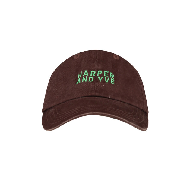 Harper & Yve Aw25pacc01 harper-cap AW25PACC01 HARPER-CAP large