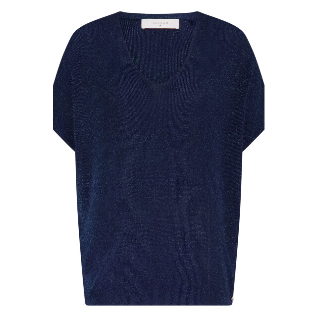 Nukus Nks01022 dina top lurex NKS01022 Dina Top Lurex large