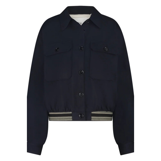 Nukus Nkf13022 olivia jacket NKF13022 Olivia Jacket large