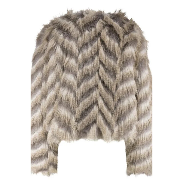 Nukus Nkf13089 lori jacket zigzag NKF13089 Lori Jacket Zigzag large