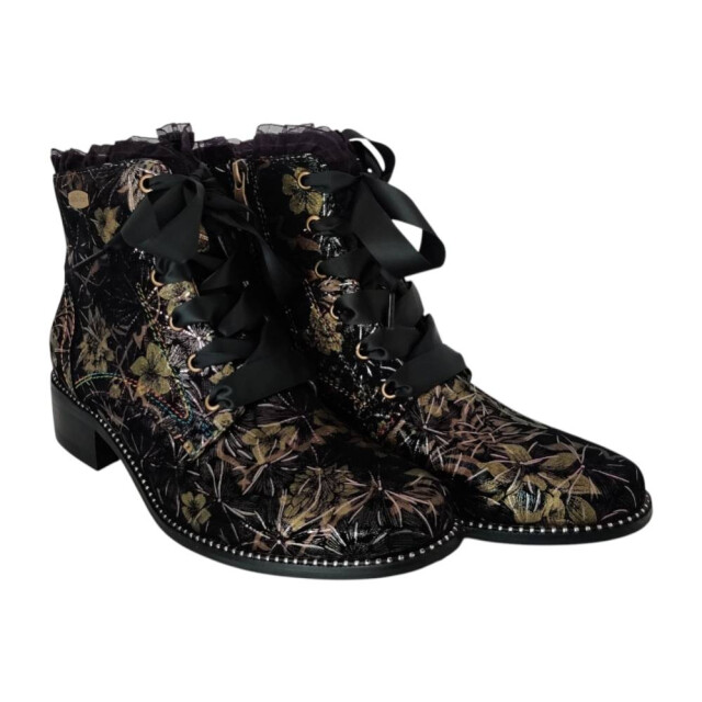 Laura Vita Emcmao 45 hoge veterschoen EMCMAO 45 large