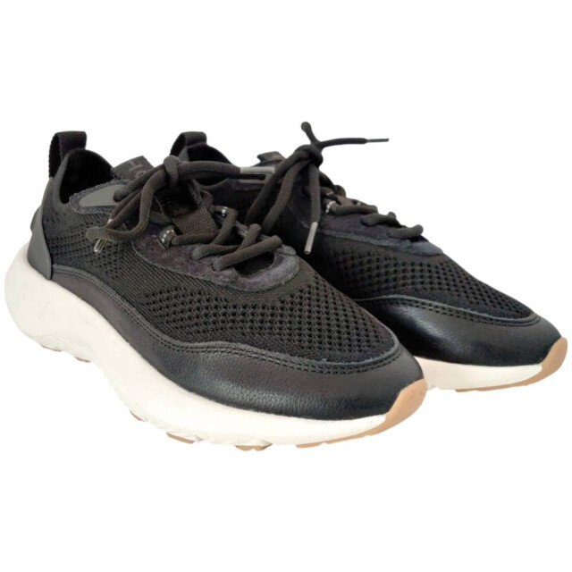 HOFF Traveler black sneaker TRAVELER BLACK large