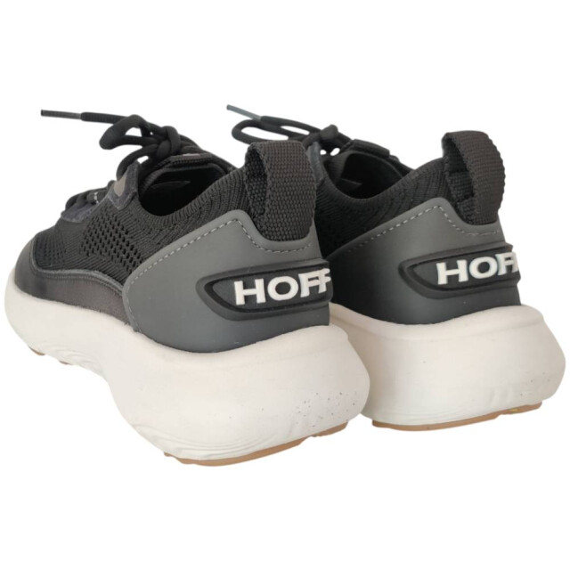 HOFF Traveler black sneaker TRAVELER BLACK large
