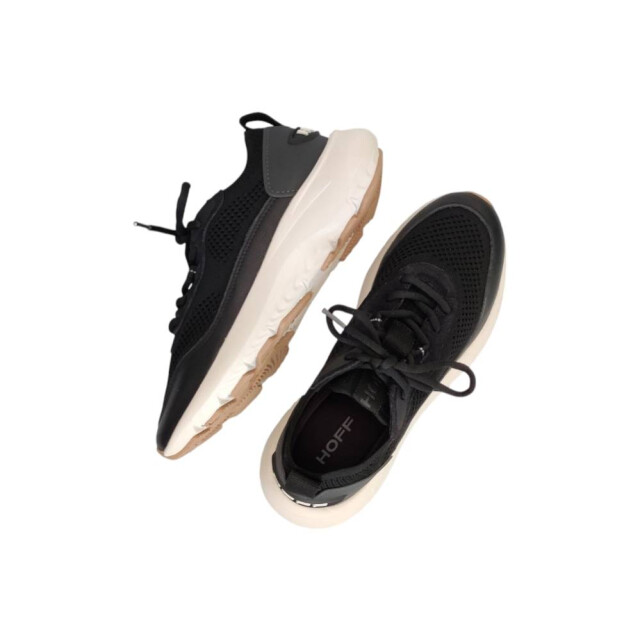 HOFF Traveler black sneaker TRAVELER BLACK large