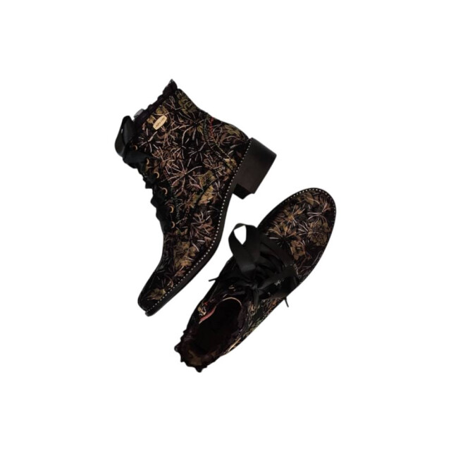 Laura Vita Emcmao 45 hoge veterschoen EMCMAO 45 large